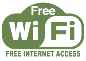 free-wifi