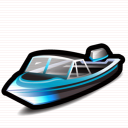 speed_boat_icon